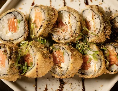 Prala de Alimentação