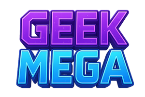 Geekmega